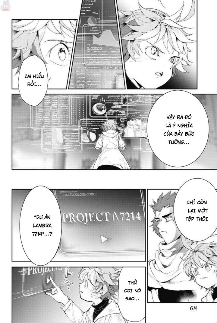 miền đất hứa chapter 73 10