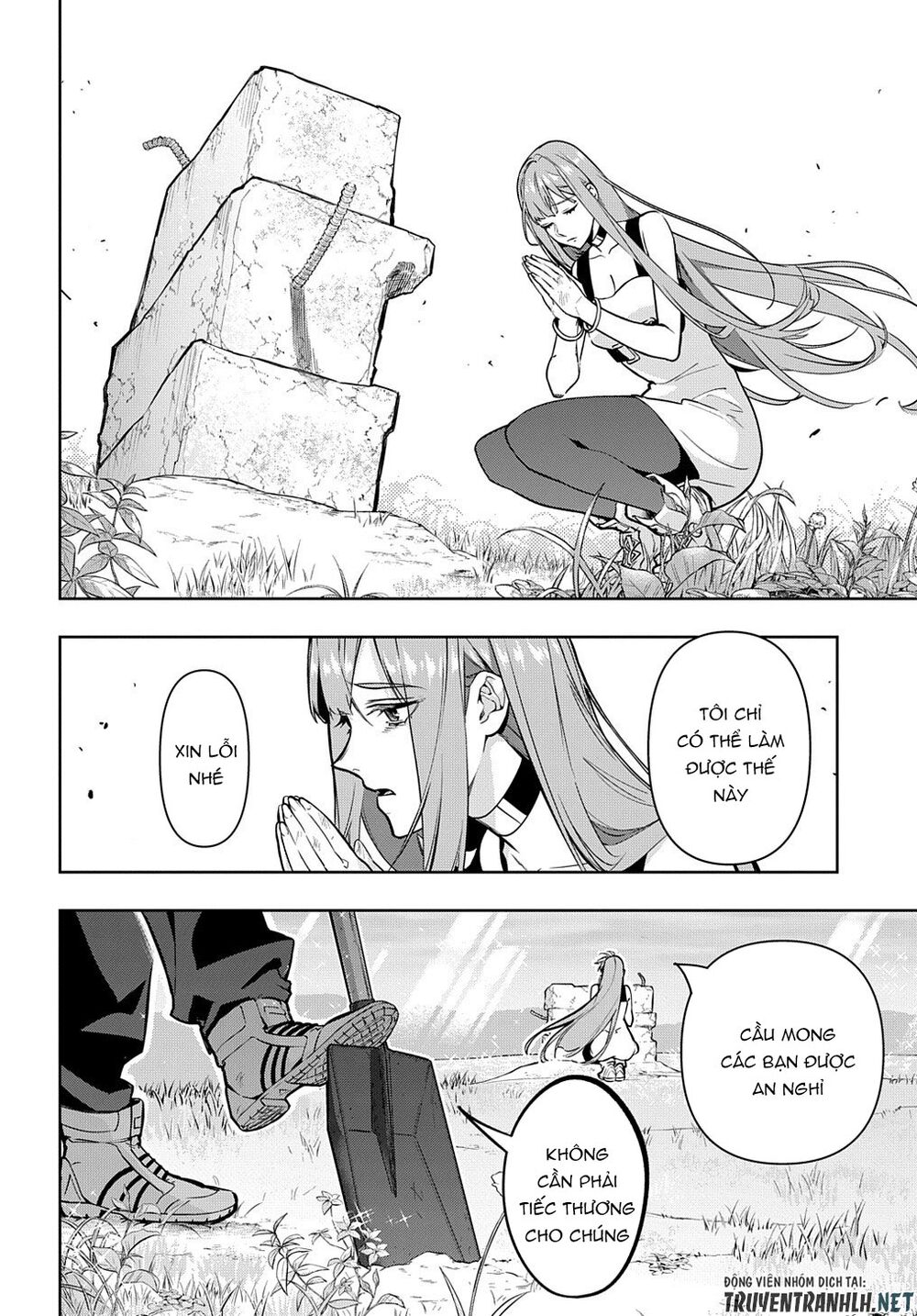 the kingdom of ruin chapter 26 2