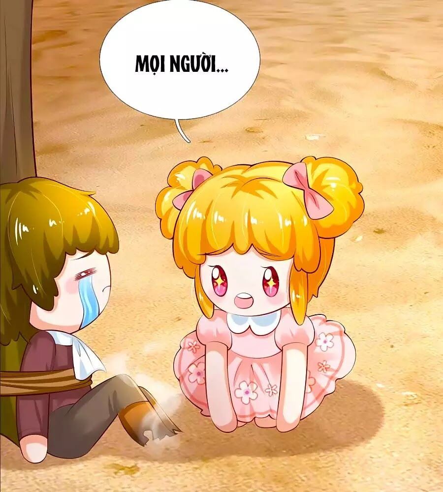 bỗng một ngày nọ trở thành con gái vua chapter 158 24