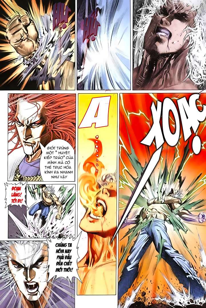 phong vân chapter 245 18