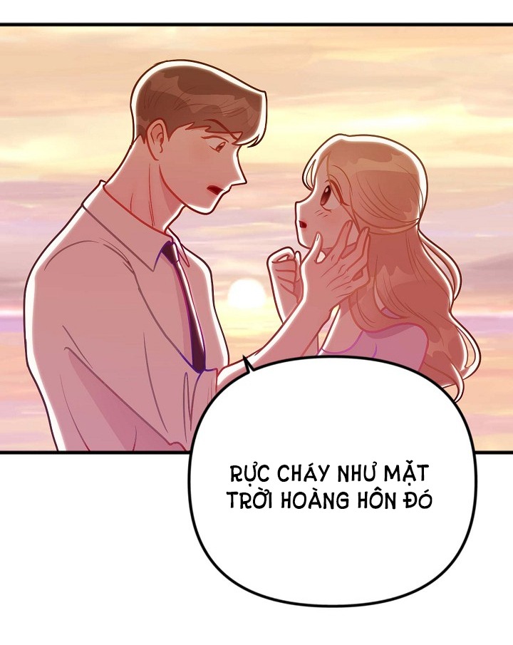 Mối Quan Hệ Không Tốt chapter 11.1 - Trang 51