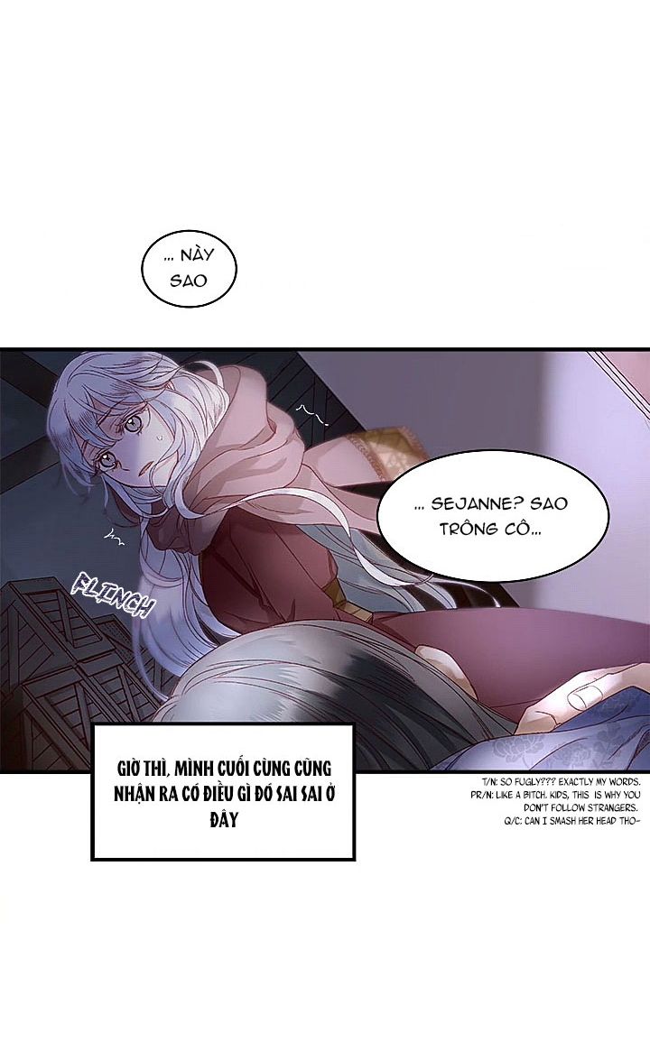 người tình của hoàng đế (full) chapter 13 25