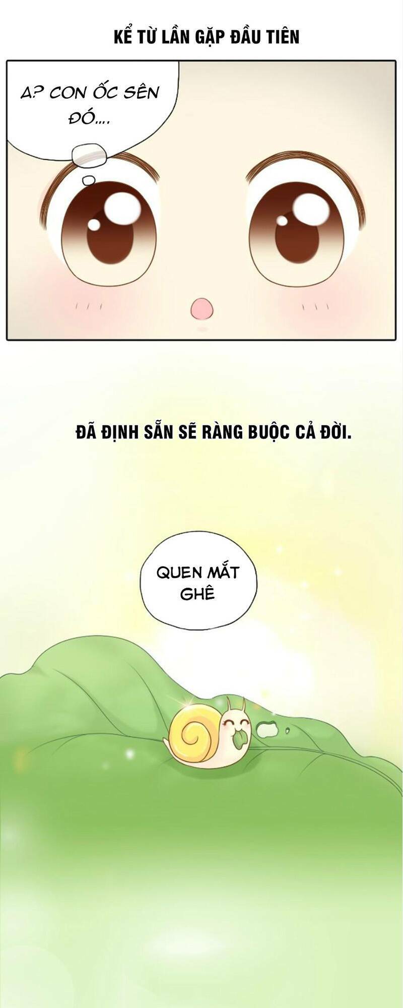 tiểu hoà thượng - chào mừng đến trấn yêu quái chapter 12 18