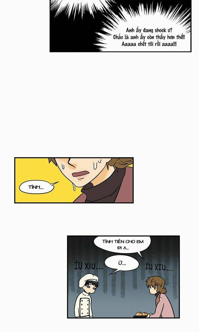 hắn ta là rồng chapter 44 12