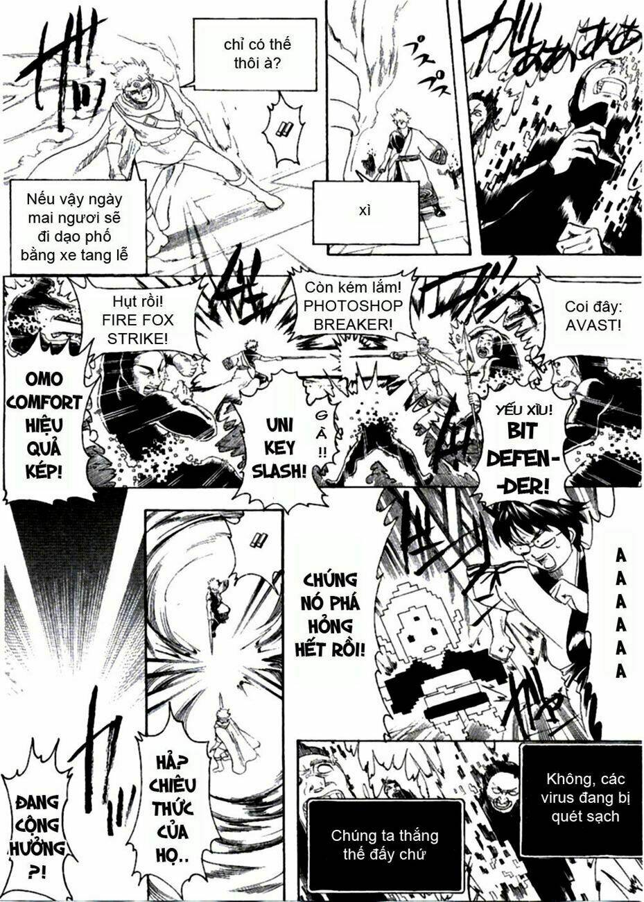 gintama - linh hồn bạc chapter 249 12