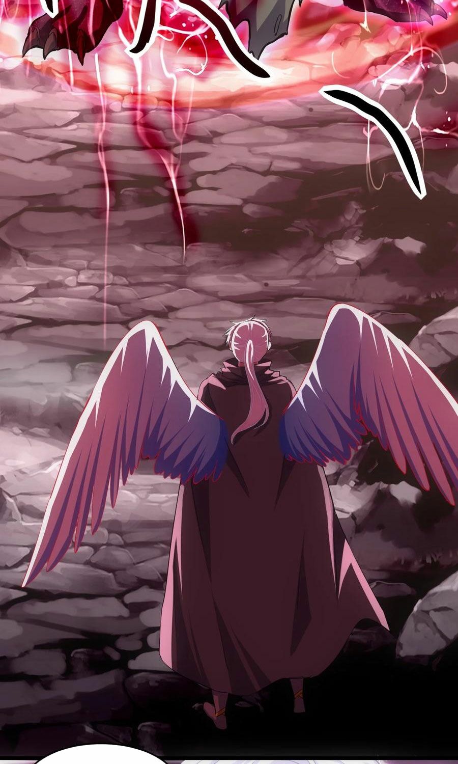 vạn cổ đệ nhất thần chapter 106 23