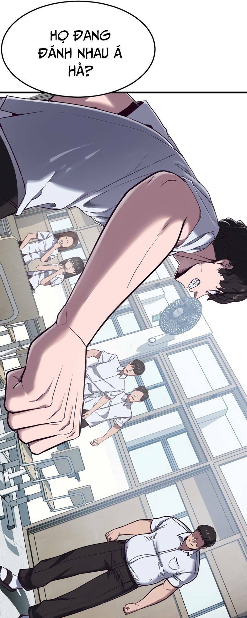 tuân lệnh tuyệt đối chapter 1 6