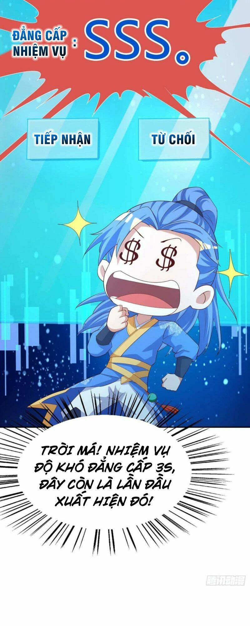 tối cường thăng cấp chapter 125 11