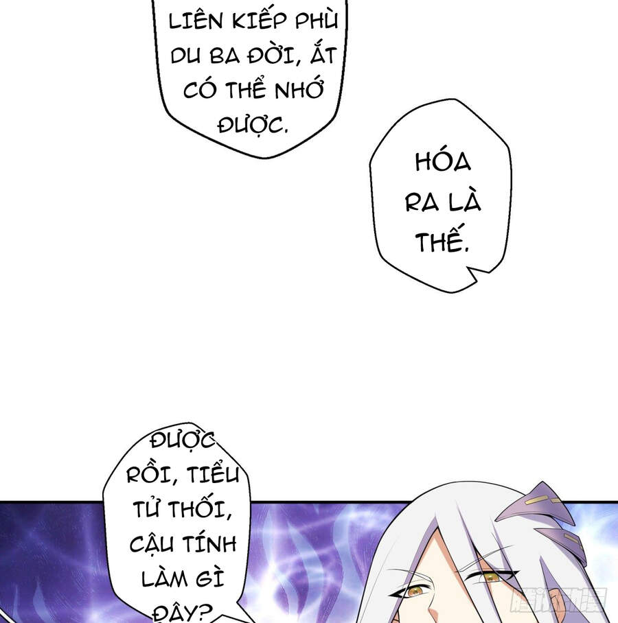 nhặt thuộc tính tại trái đất chapter 3 68