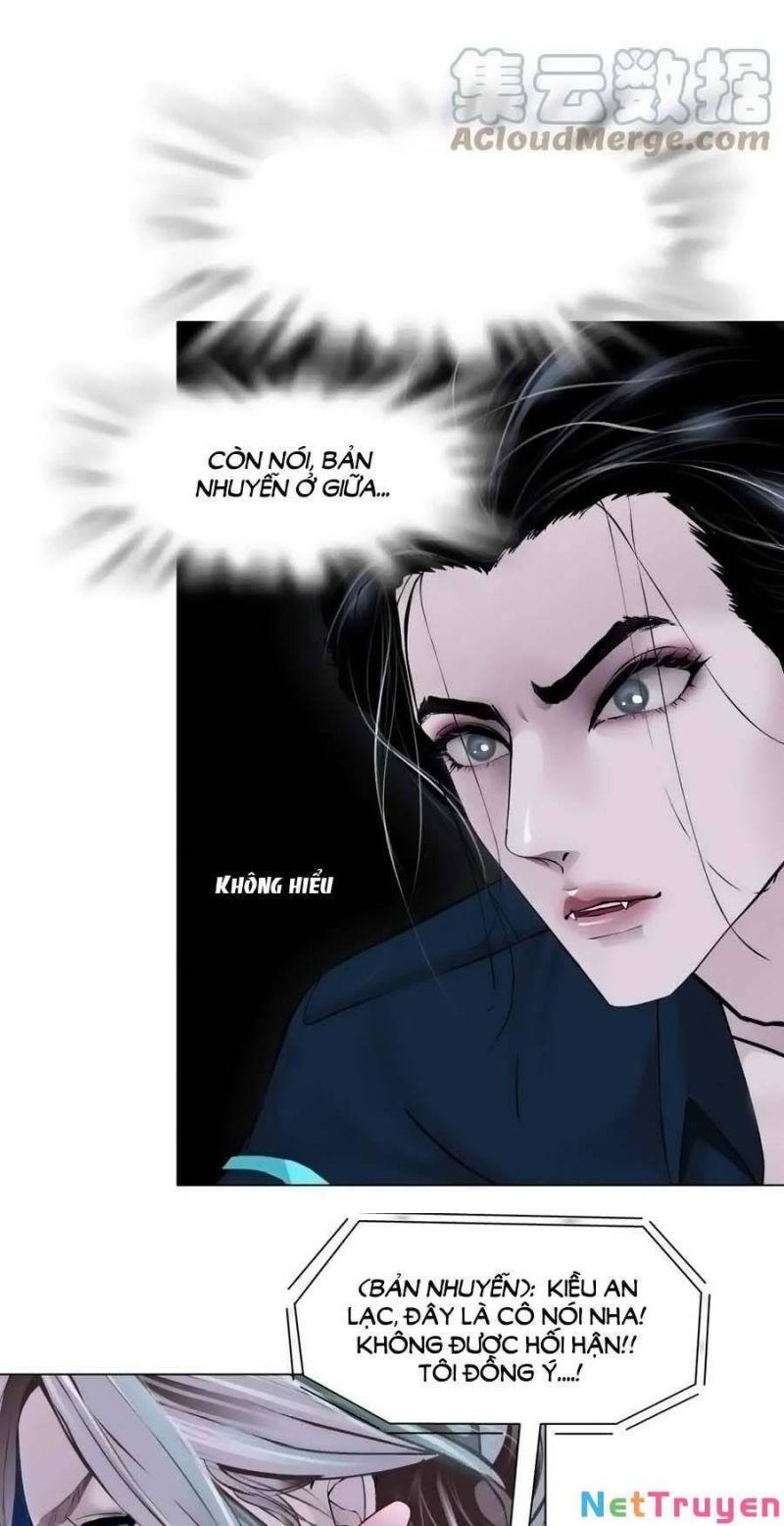 đằng nữ chapter 187 27