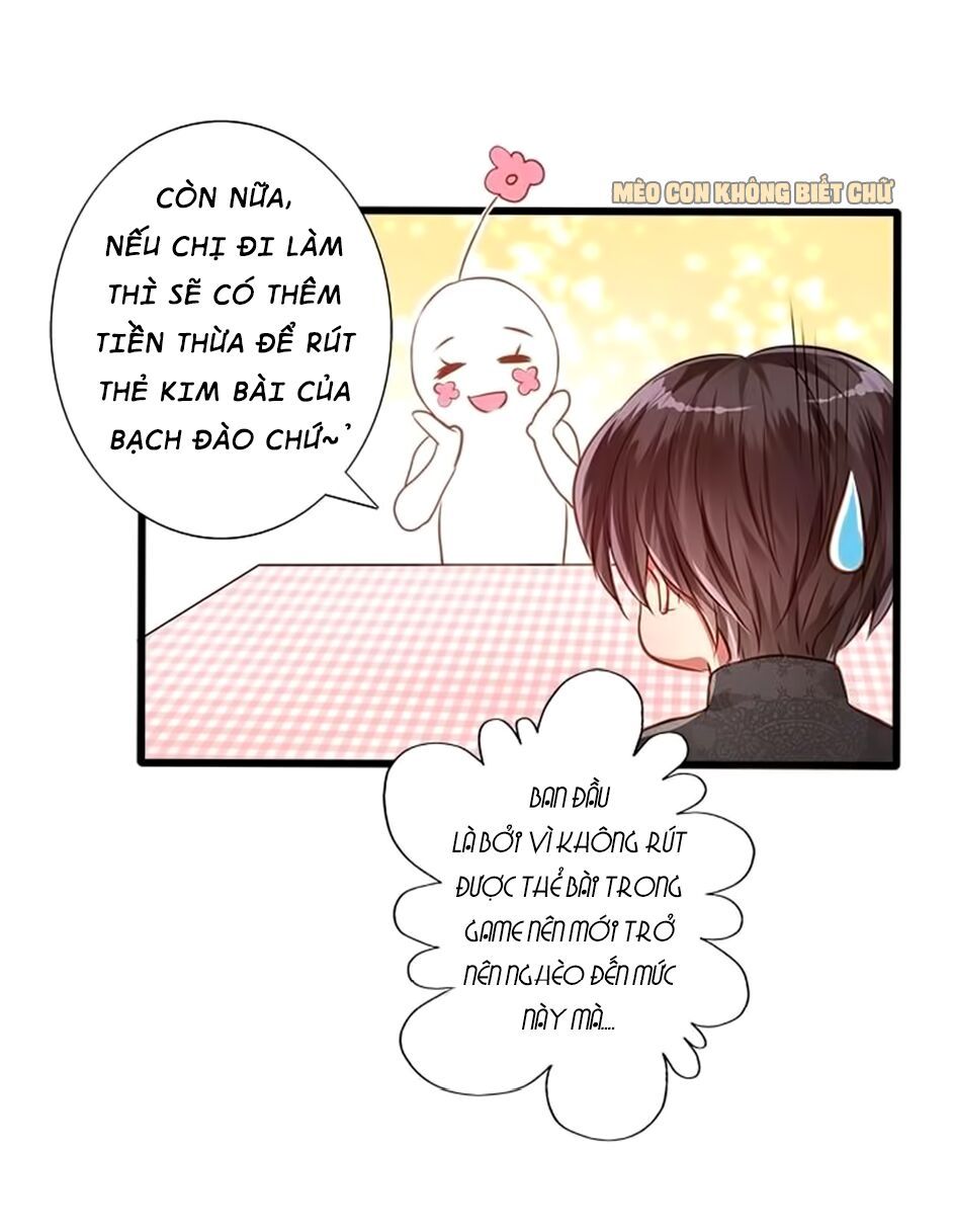 không có ssr làm sao để yêu chapter 11 25