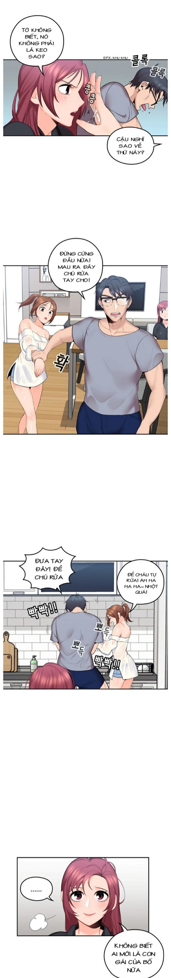 chú tôi chapter 1 26