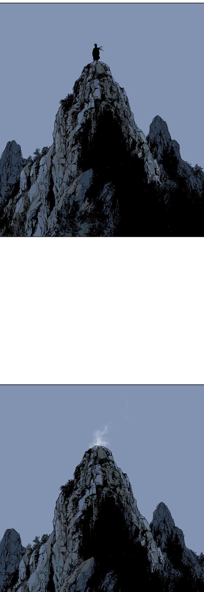 cao thủ 2 chapter 9 35