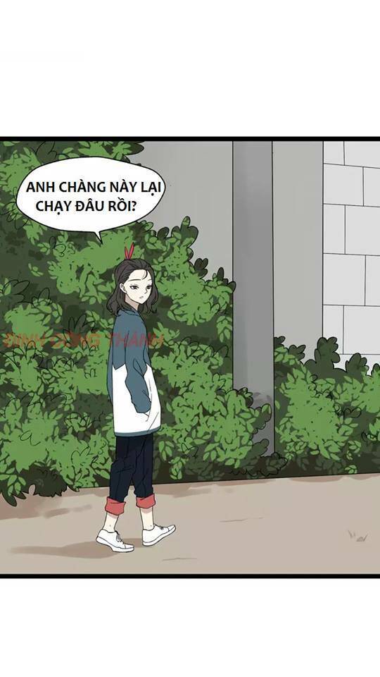 mục vụ chapter 8 22