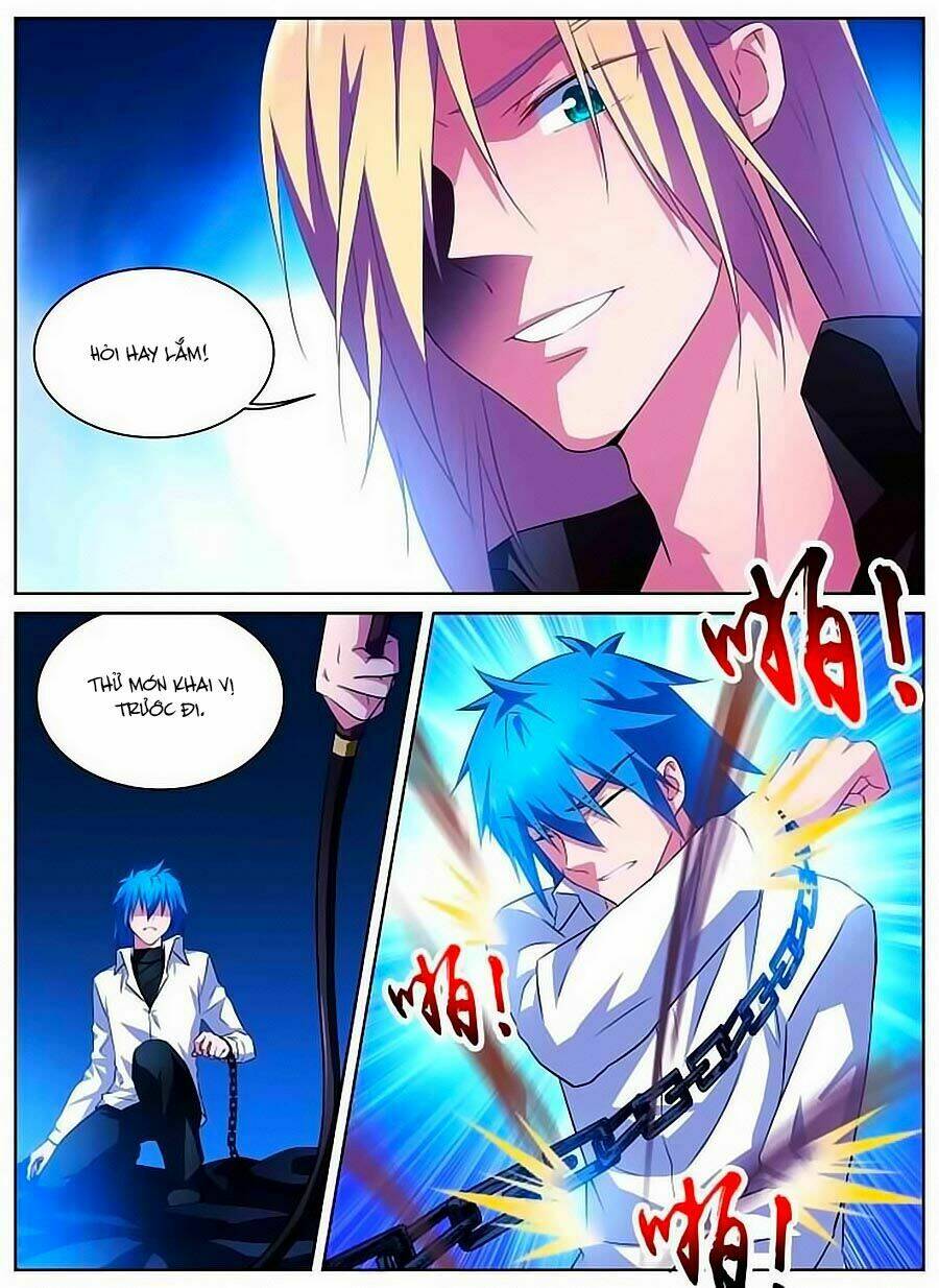 giả diện thế thân chapter 105 7