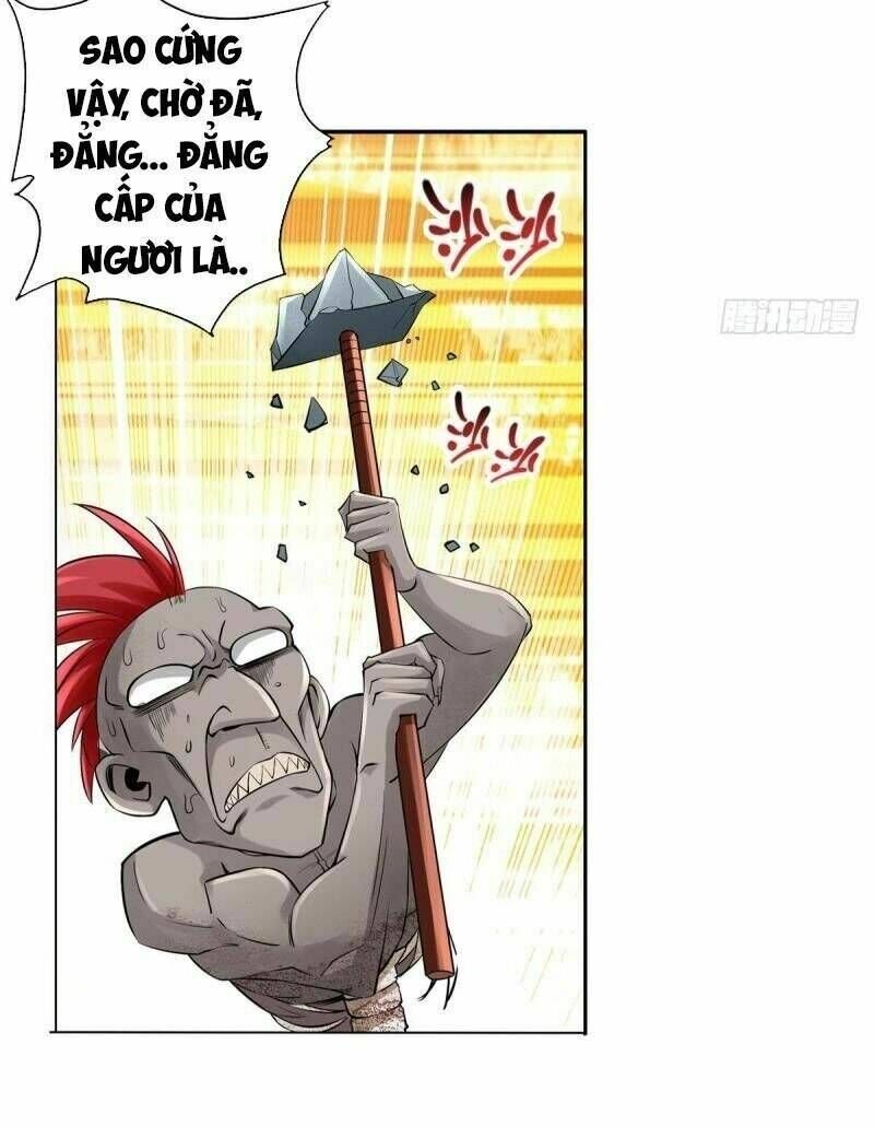 nhân vật phản diện đi tìm đường chết chapter 71 39