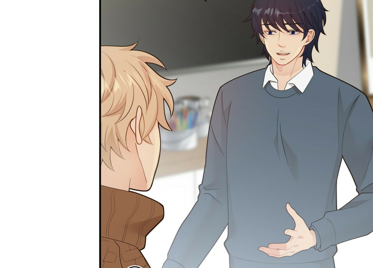 thời gian giữa sói và chó chapter 63 147