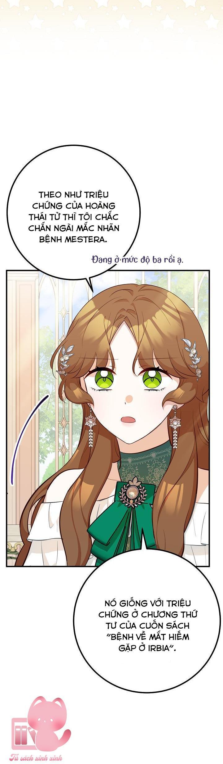 bác sĩ hoàn thành trách nhiệm rồi chapter 34 53