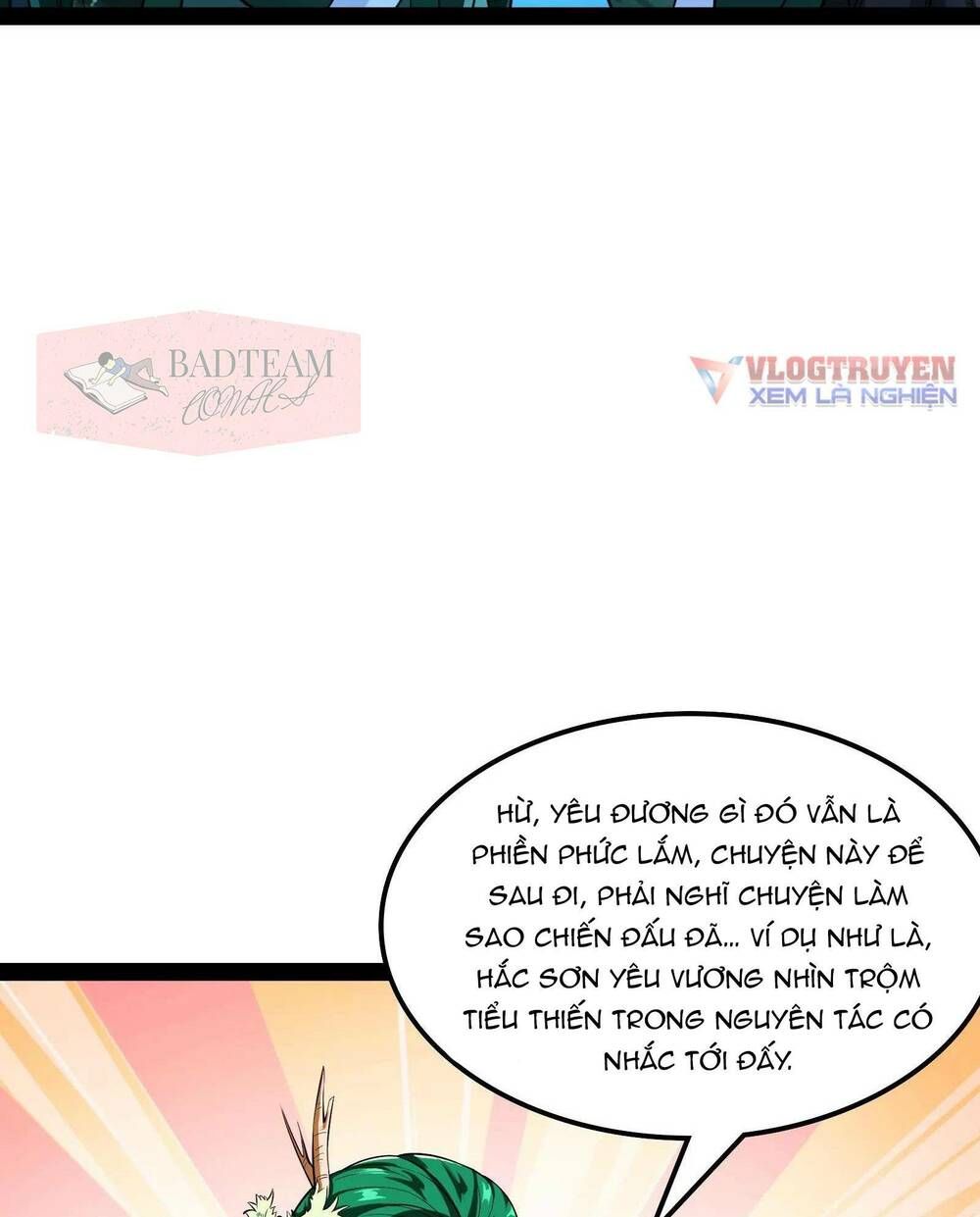 đánh bại chư thiên chapter 19 24