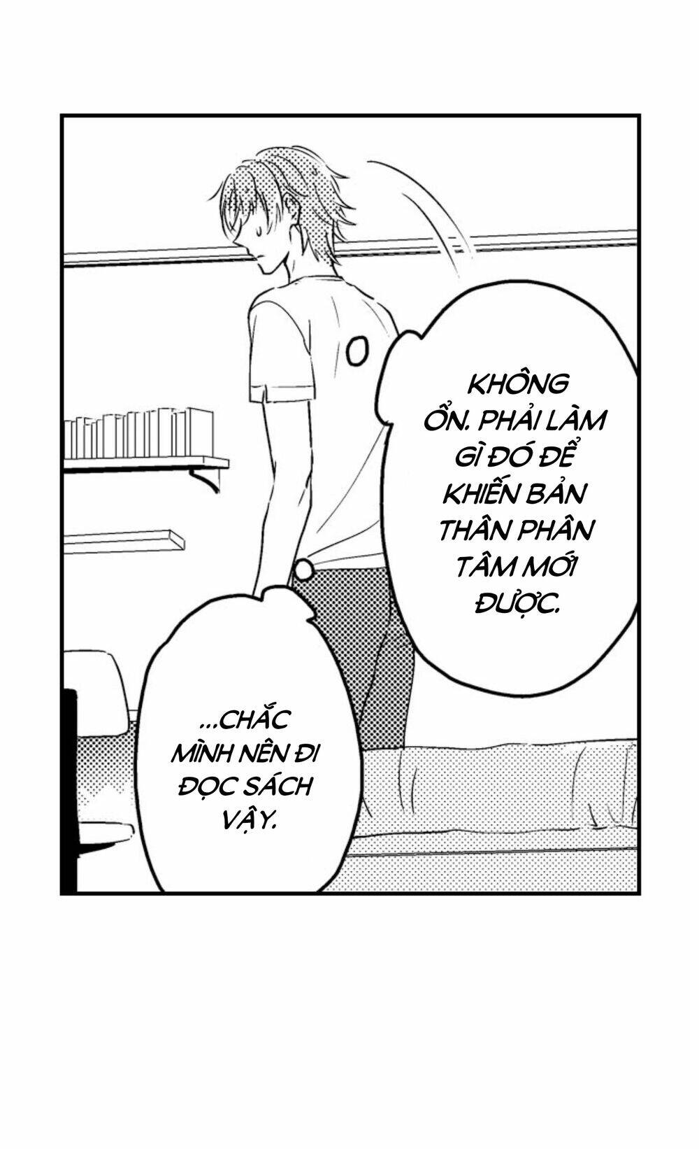 mang thai ở trường nam sinh chapter 31 28