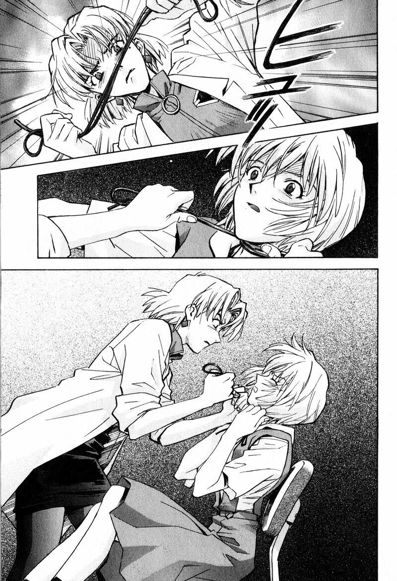 đặc nhiệm không gian chapter 56 9