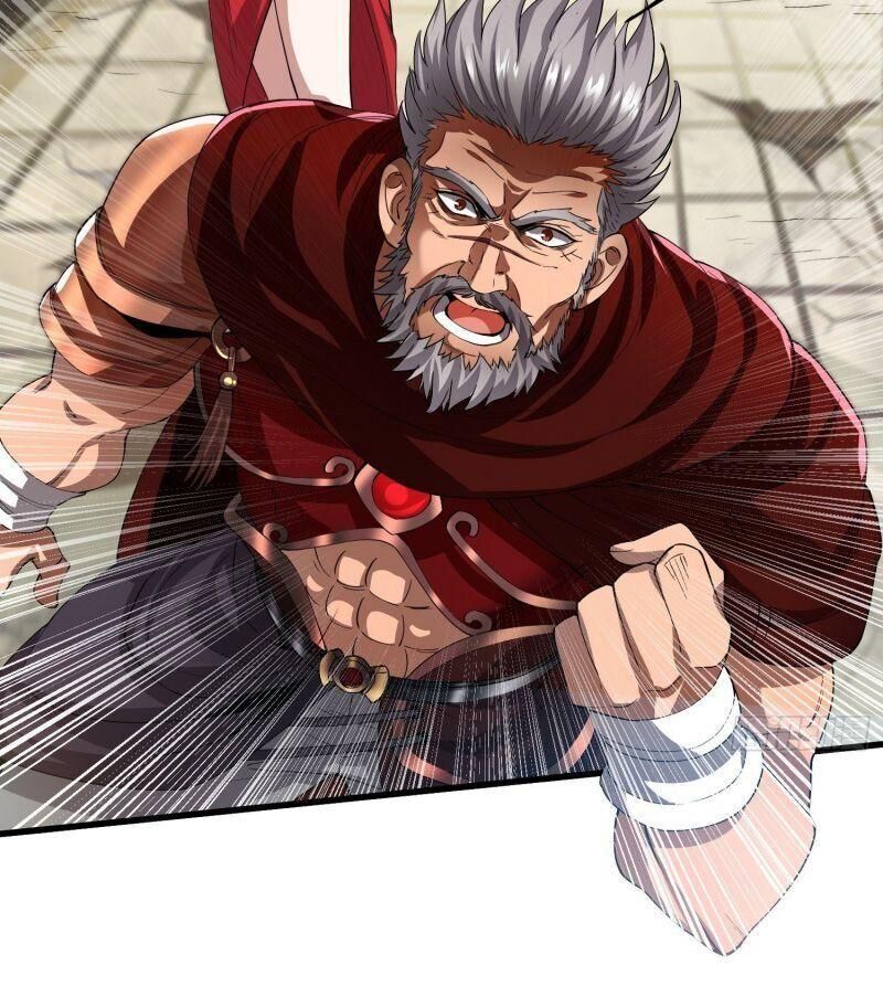 vận rủi thực không phải cha ta chapter 22 23