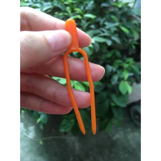 Kẹp cố định keiki , kẹp ki lan