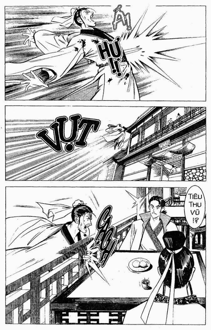 lục tiểu phụng chapter 12 6