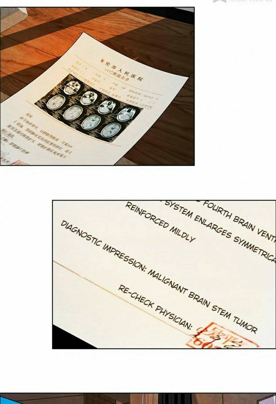 bác sĩ hỗn mang chapter 1 20