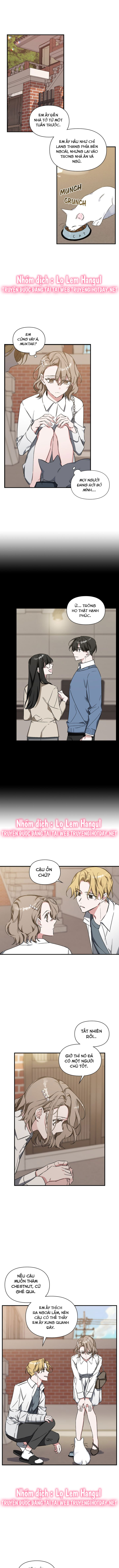 cuộc du hành thời gian của sela chapter 41 1