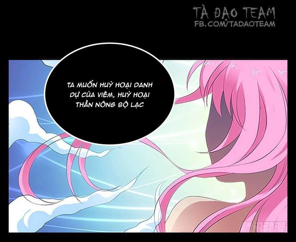 hoa ngôn tâm nguyện chapter 30 3