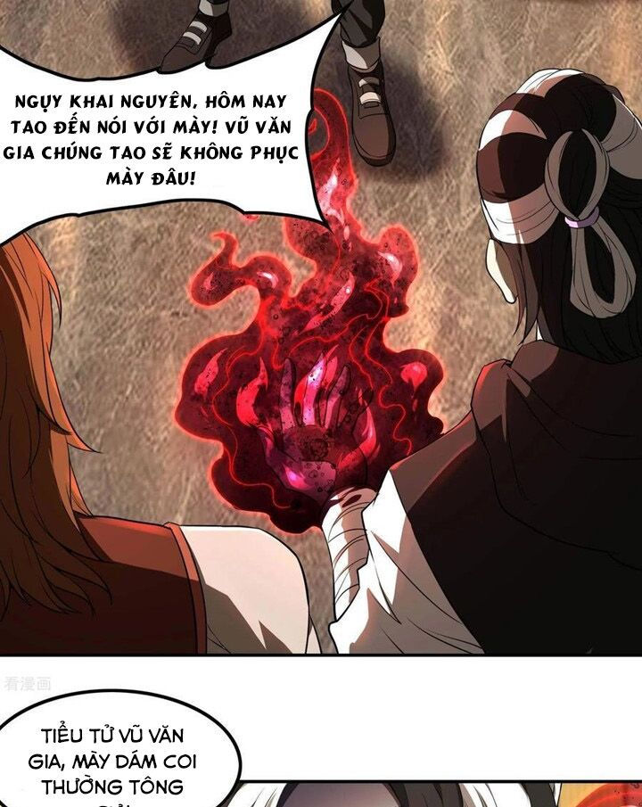 đệ nhất người ở rể chapter 82 2