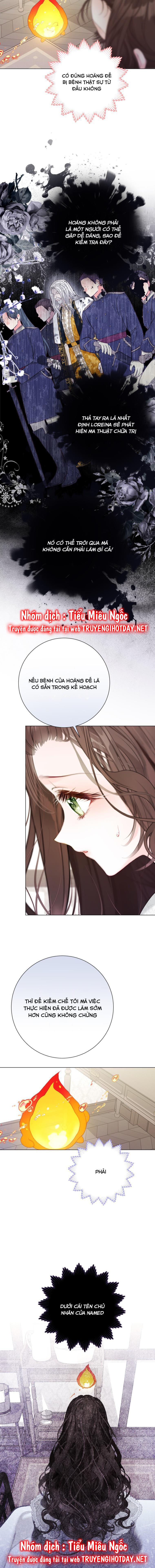 em sẽ khiến thế giới yêu thương của chị biến mất chapter 46 14