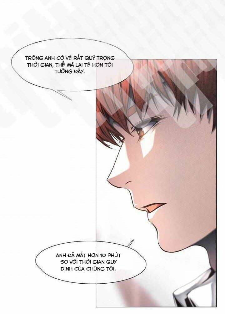 thước phim sự thật chapter 6 72