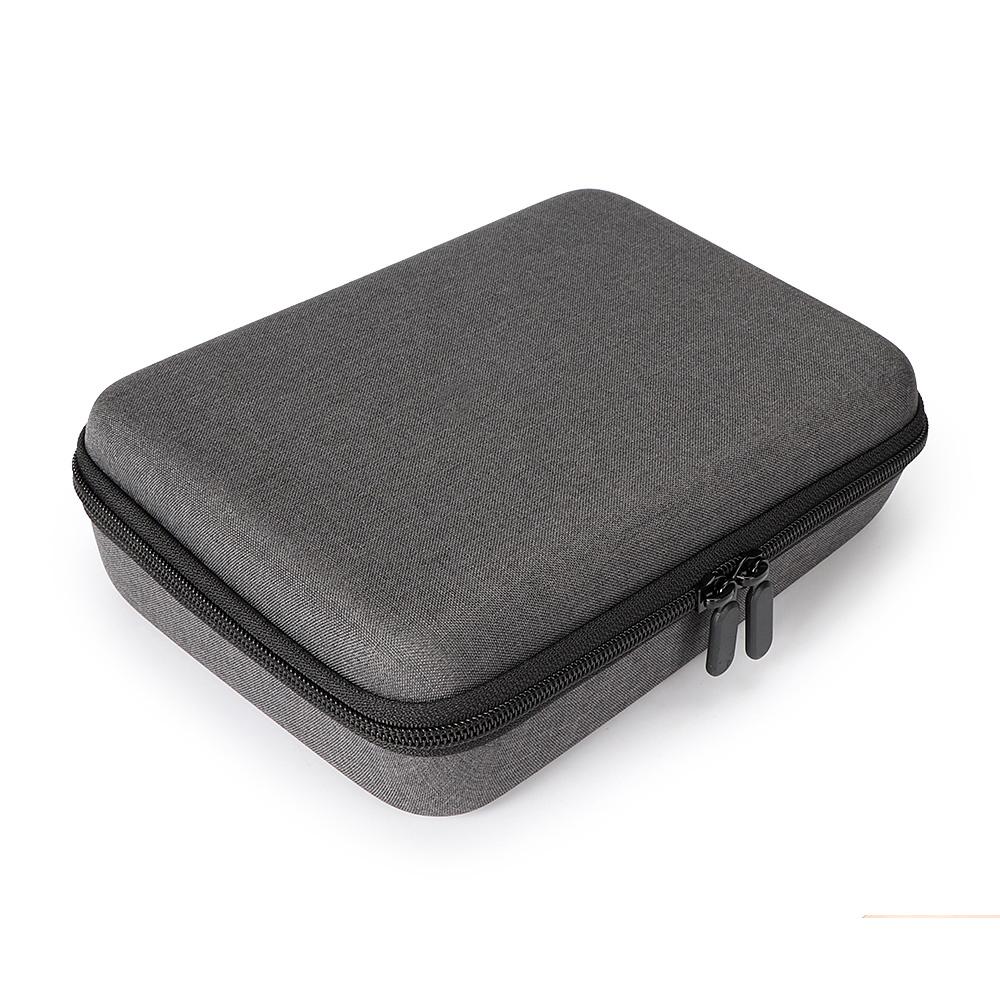 Hộp đựng máy ảnh thể thao Chống va đập Di động chống nước Tương thích với Insta360 ONE R TWIN