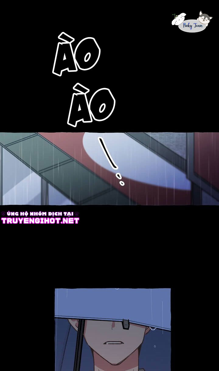 nhân viên mới ranh mãnh chapter 0 1