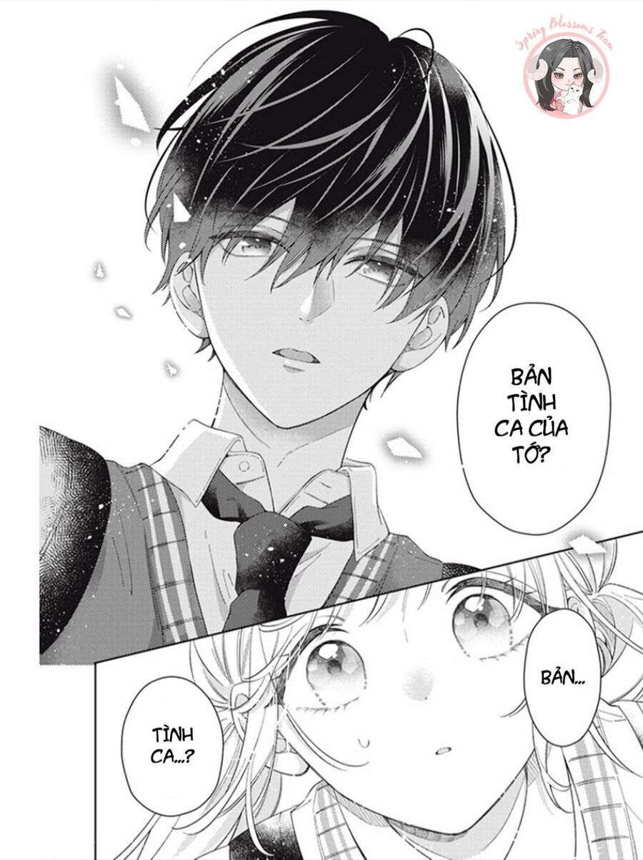 bản tình ca của utsumi kun chapter 1.2 7