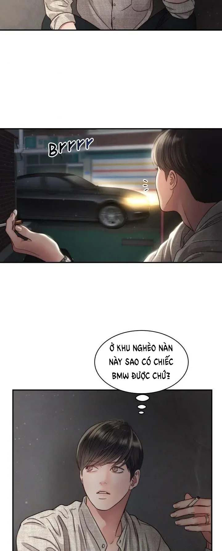 [16+] ánh sao ban mai chapter 52 5