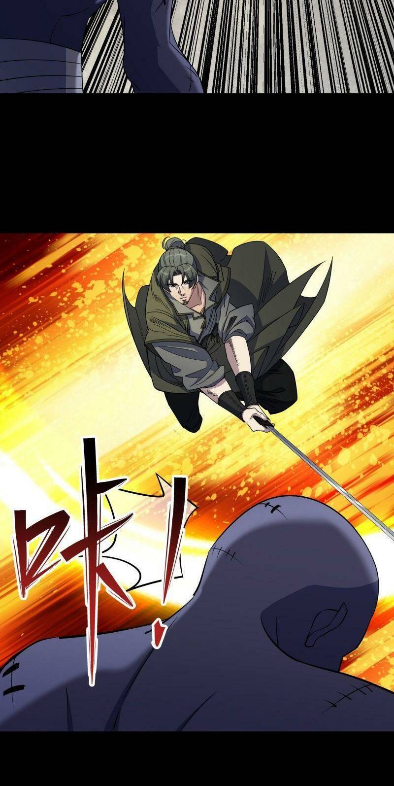 thông u đại thánh chapter 97 5