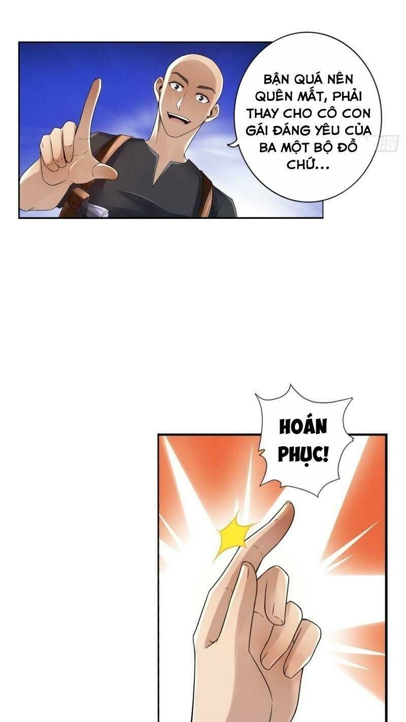 nhân vật phản diện đi tìm đường chết chapter 69 21