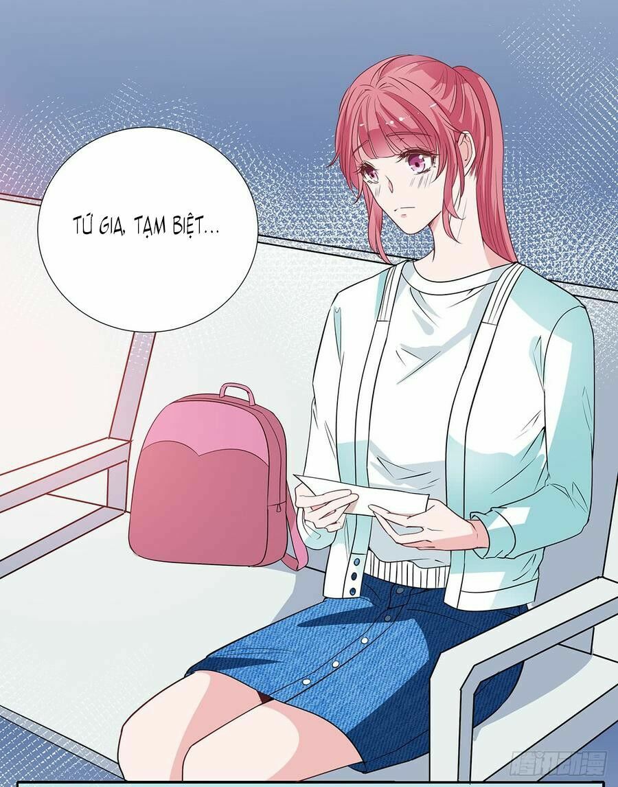 manh thê khó dỗ phần 2 chapter 35 27