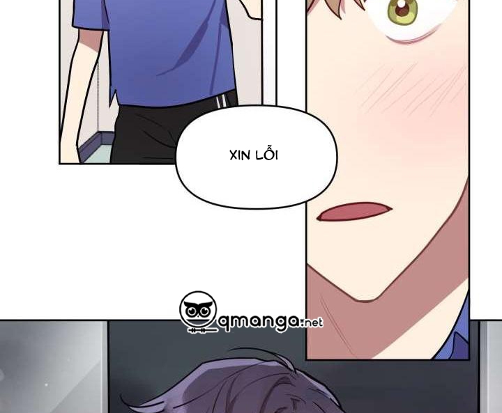 vị khách khả nghi và nhóc làm thêm chapter 3 75