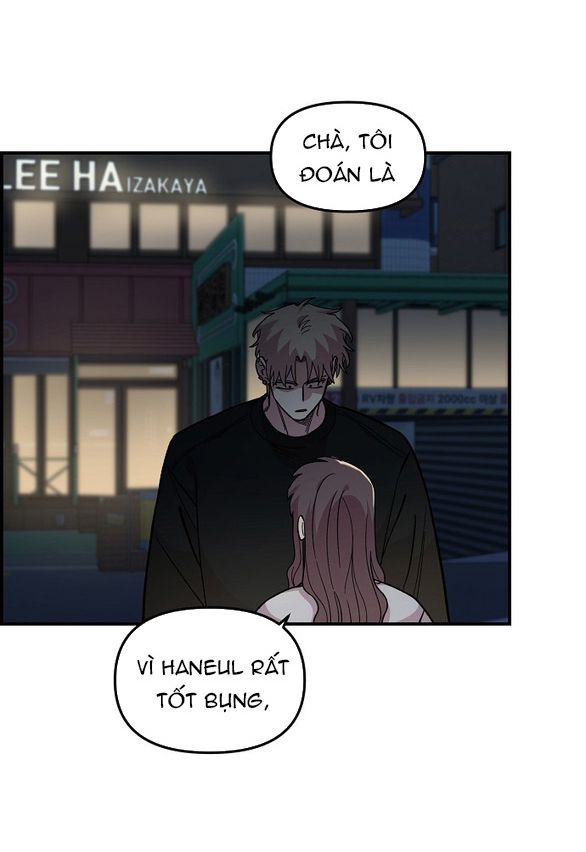 [18+] Phức Hợp Bạn Thời Thơ Ấu chapter 40.1 25