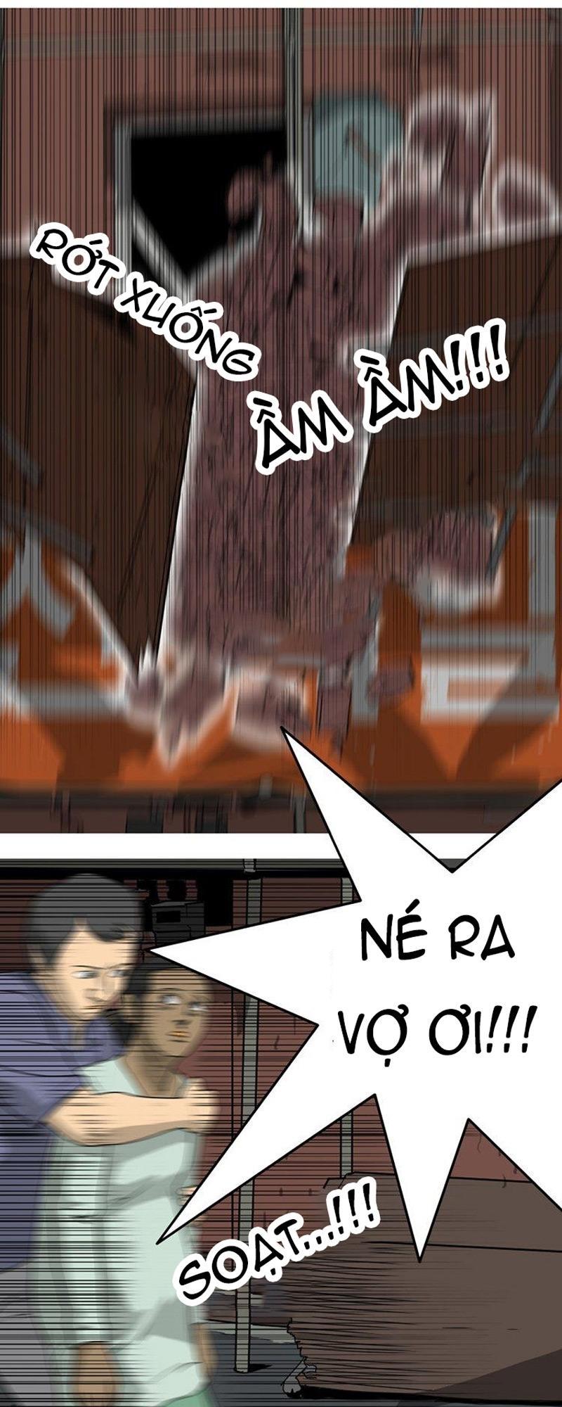 hồi sinh chapter 31 16