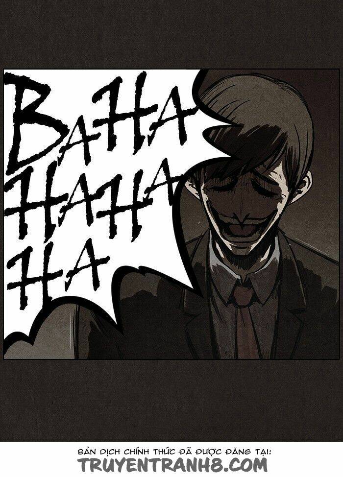 đứa con của quỷ dữ chapter 30 36