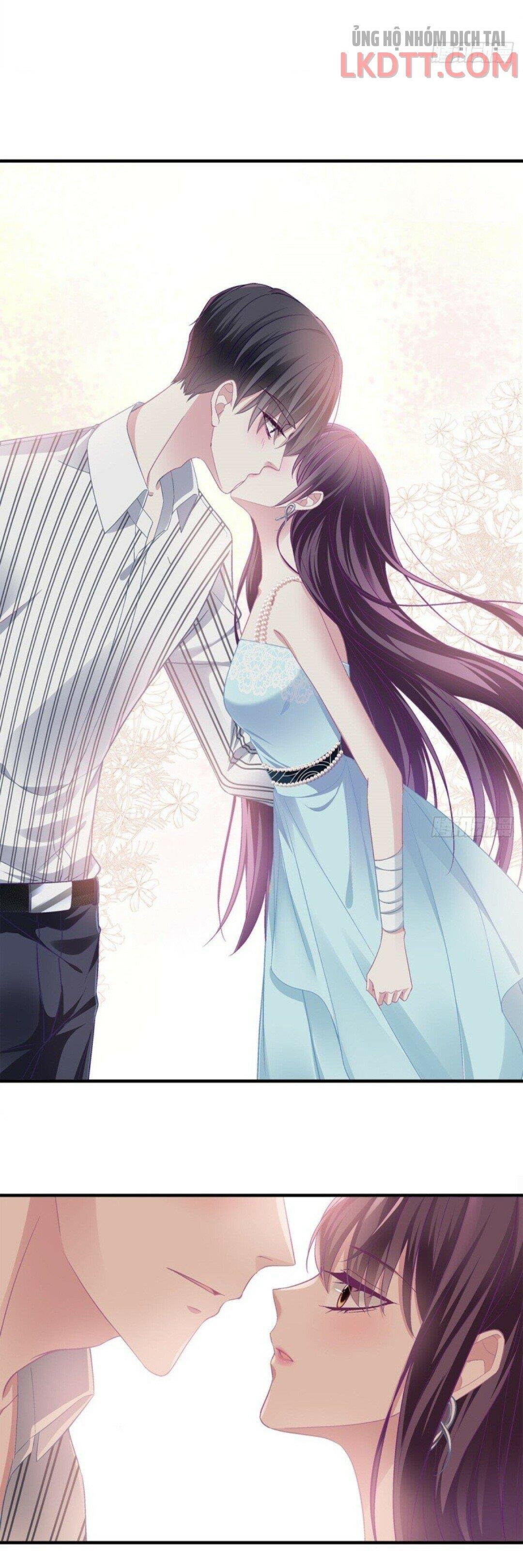 trọng sinh về chinh phục tổng tài chapter 2.2 11