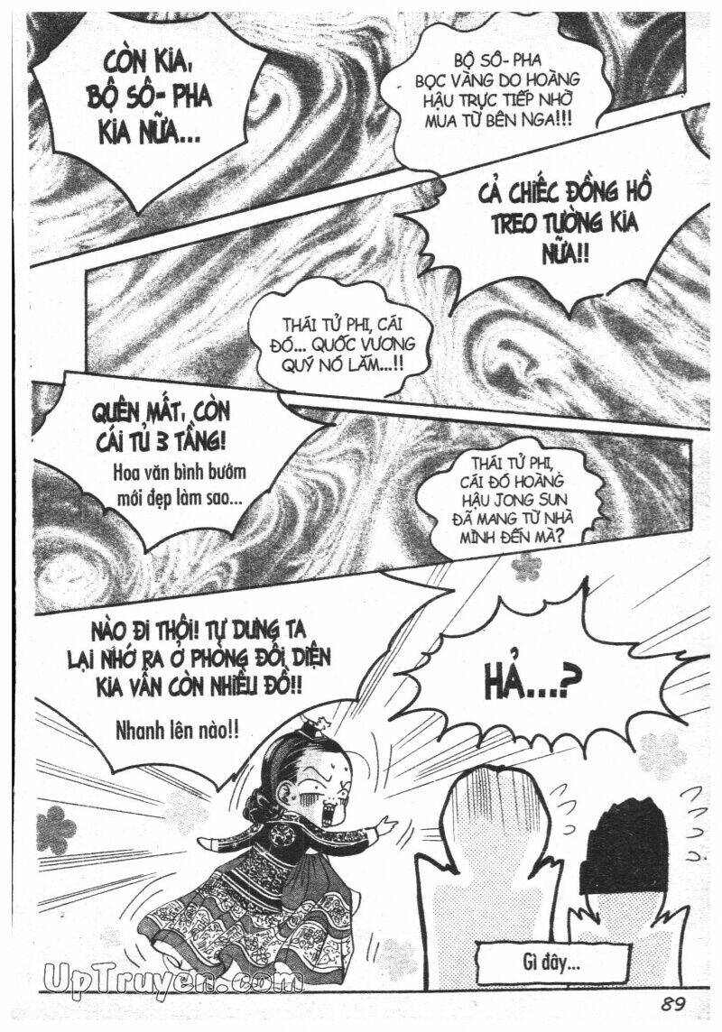 hoàng cung chapter 16 87