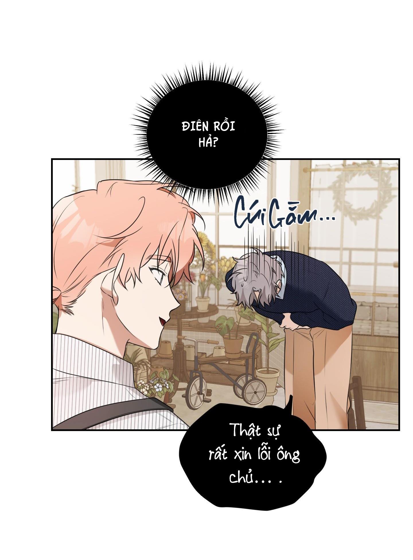 vườn hoa chapter 6 42