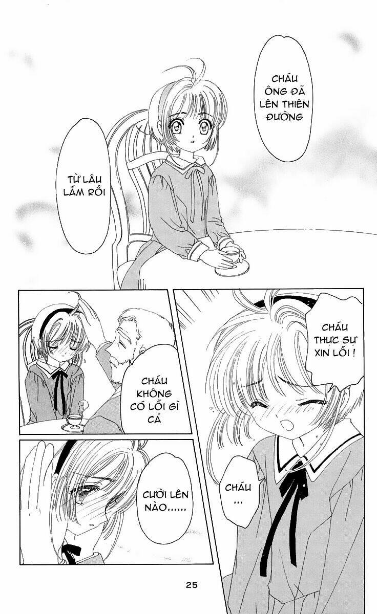 card captor sakura chapter 18 27