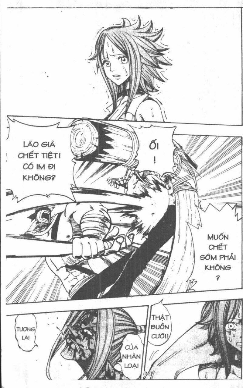 rave master (scan) chapter 29 34